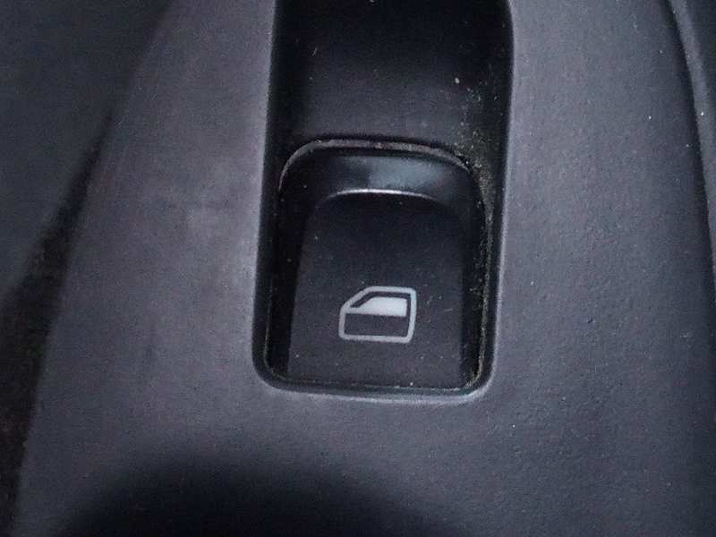 AUDI A5 8T (2007-2016) Rear Right Door Window Control Switch 8K0959855AFKZ 18650159