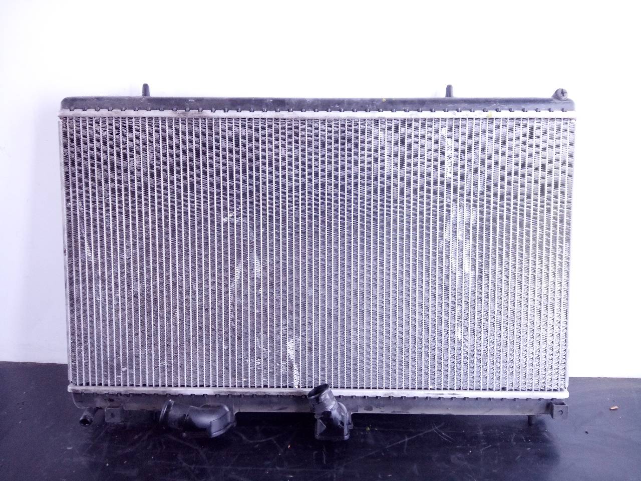 CHEVROLET Air Con Radiator P2-A6-18 26273105