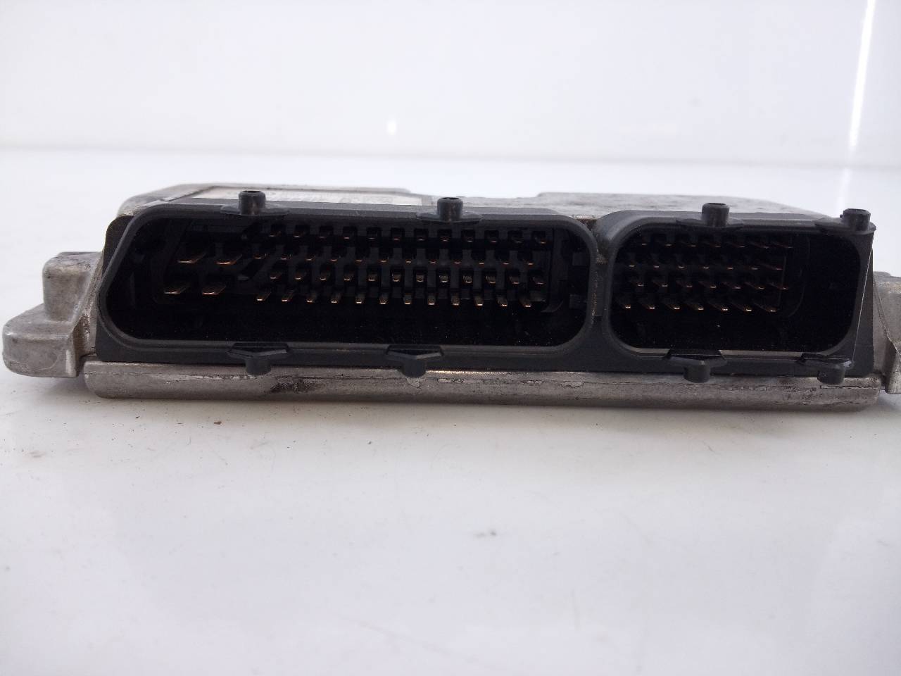 SEAT Ibiza 4 generation (2008-2017) Other Control Units 03C906024BK,E2-A1-44-7 21825419