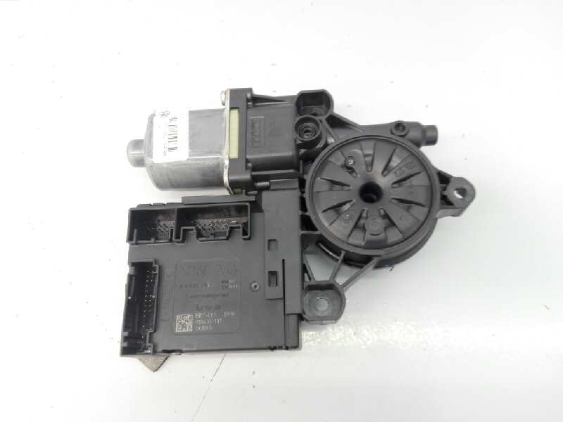 CHEVROLET Passat B6 (2005-2010) Front Left Door Window Regulator Motor 3C1837461L, 980851135, E1-B6-36-1 18375917