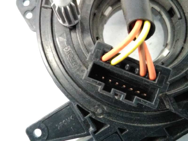 VOLVO V40 2 generation (2012-2020) Steering Wheel Slip Ring Squib 31343218, AND7610020, E3-B5-49-2 18433726