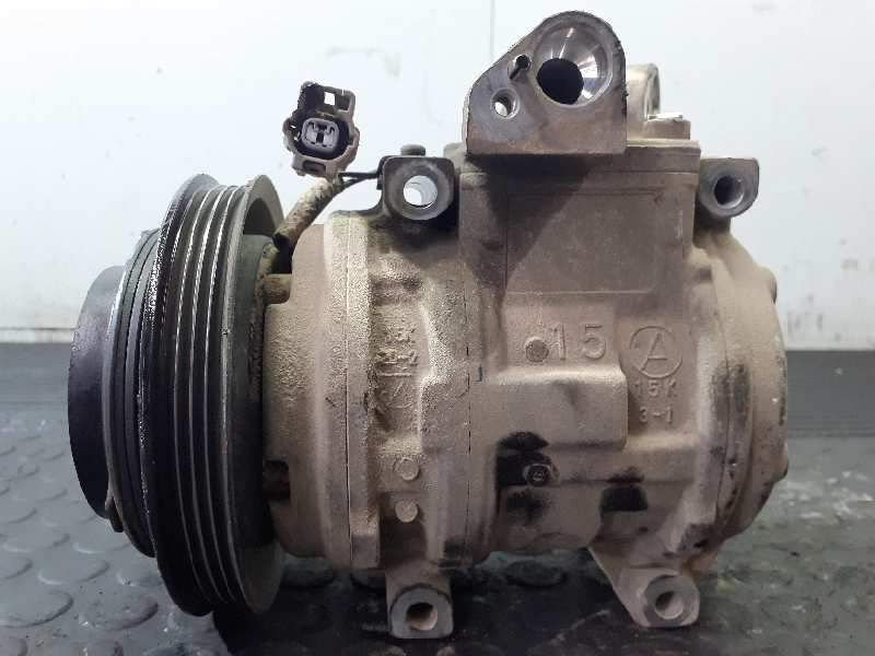 TOYOTA Carina E Air Condition Pump 4472000808,10PA15C,P3-A2-3-5 18640911