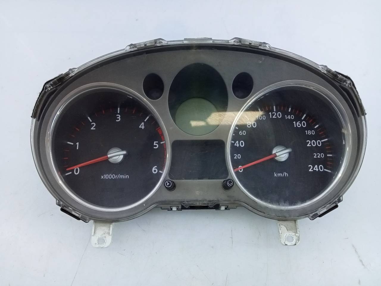 DODGE Speedometer JG500AIK9, 0706130023B, E3-B4-22-1 24107078