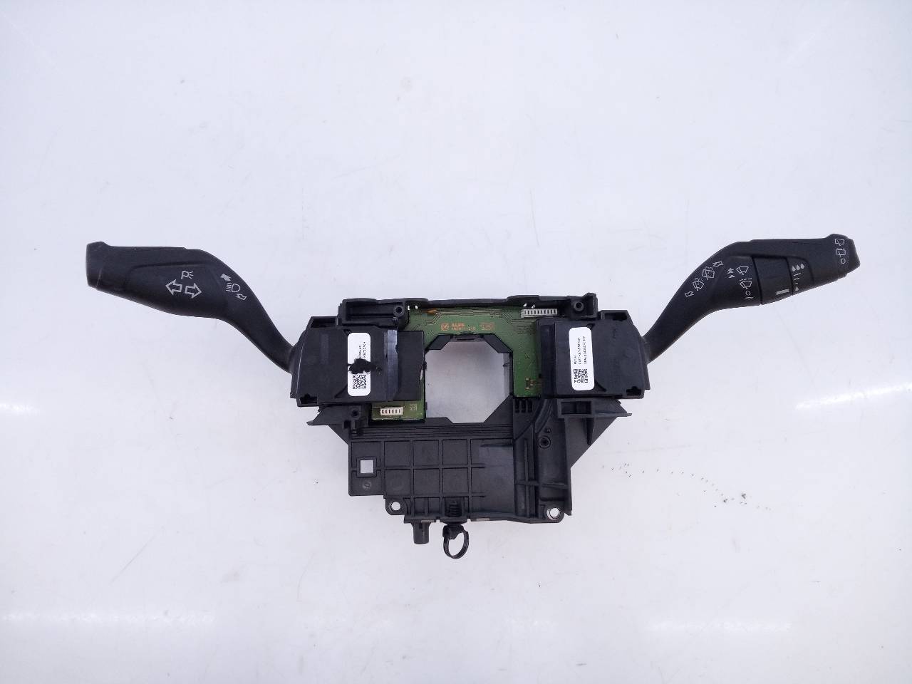 FORD Focus 3 generation (2011-2020) Turn switch knob F1ET13N064AC+,E3-B3-29-4 26270321