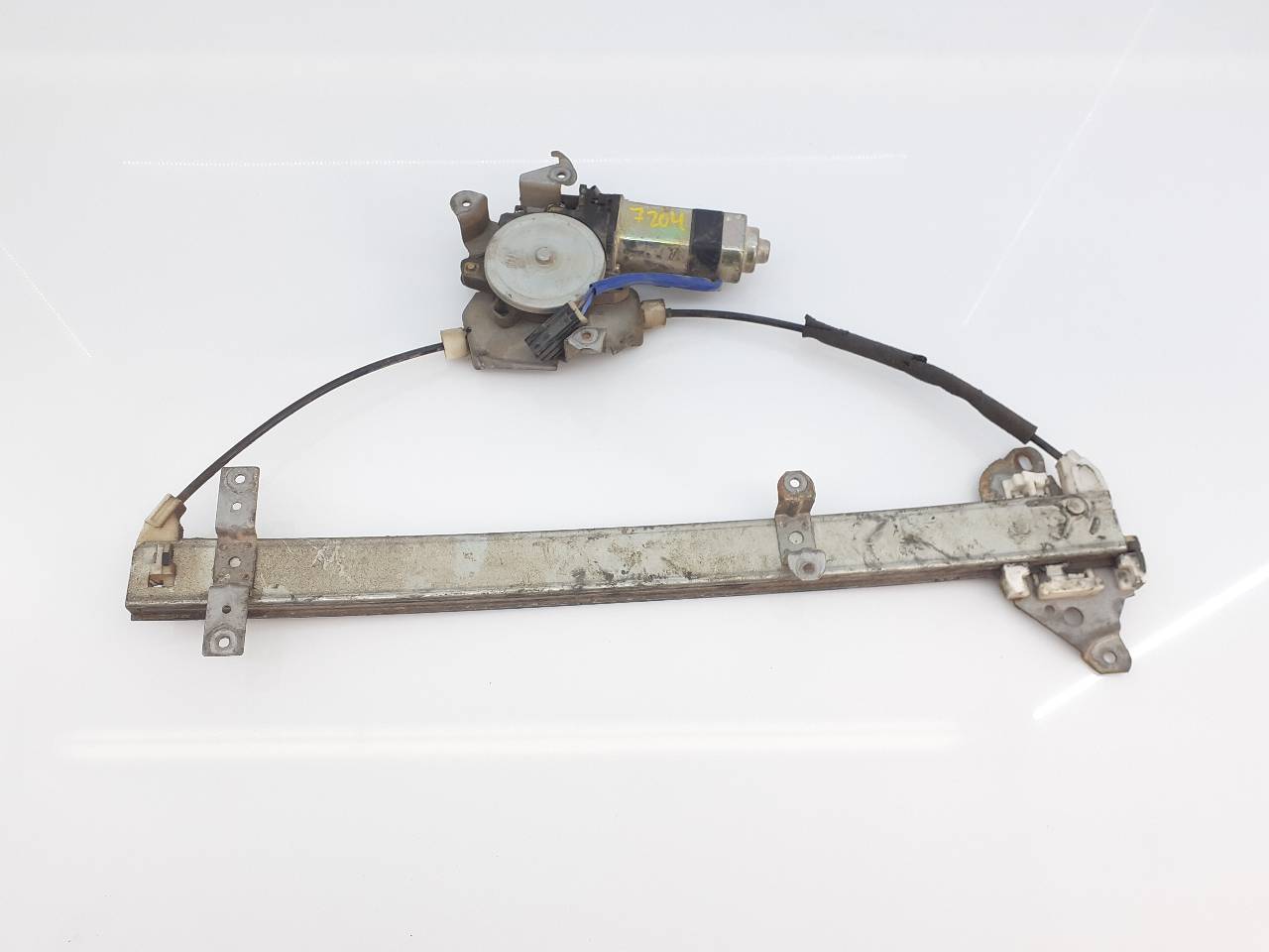 FORD USA Navara D22 (1997-2005) Front Right Door Window Regulator 807302S410,E2-A4-5-1 18561099