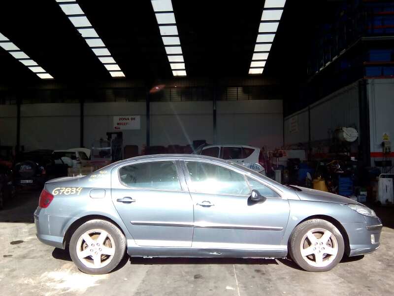 PEUGEOT 407 1 generation (2004-2010) Спидометр 9658138080,A2C53010609,E3-B2-35-3 18633392