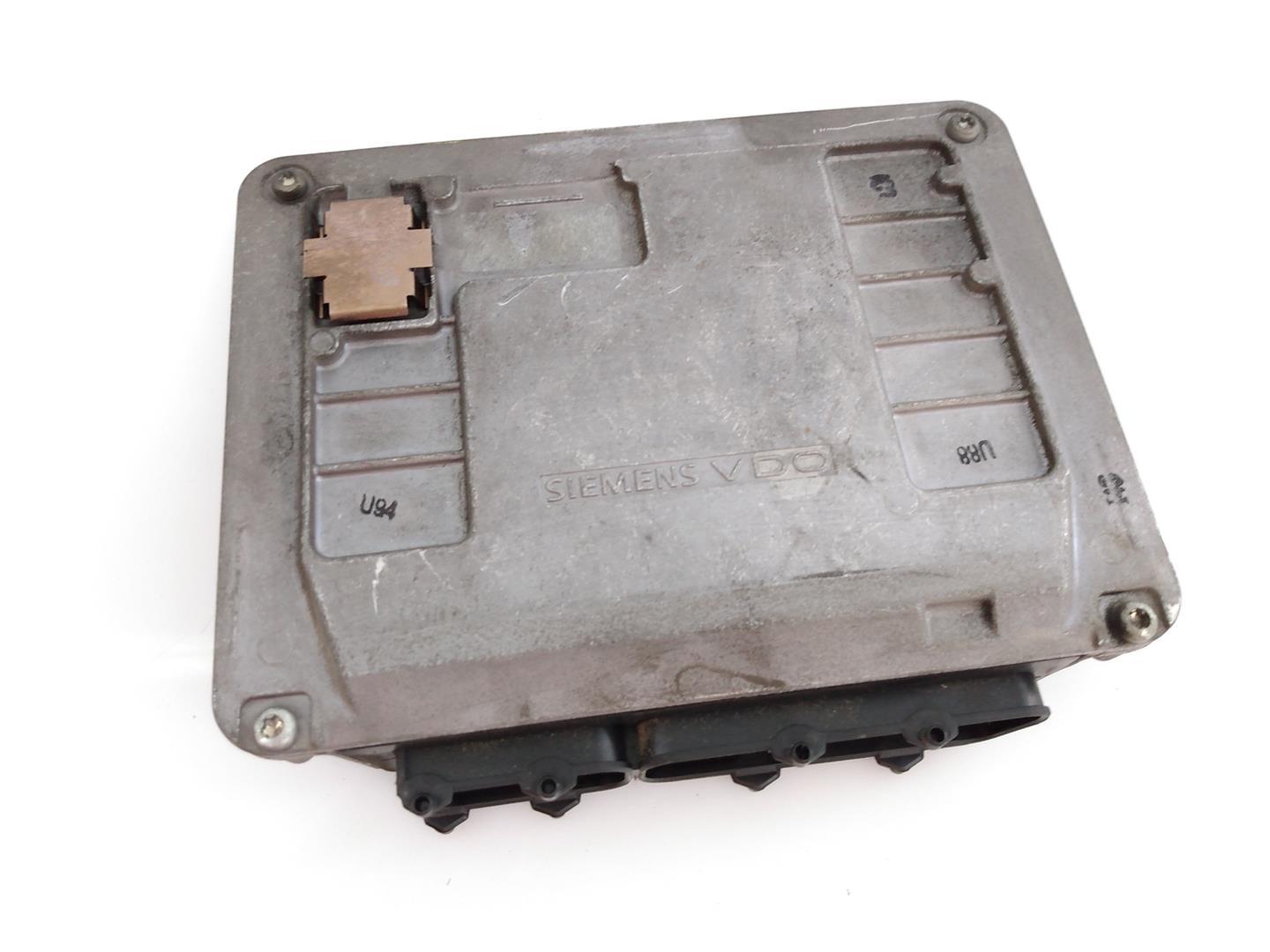 DODGE Ibiza 4 generation (2008-2017) Engine Control Unit ECU 03E906023M, E2-A1-20-8 20954726