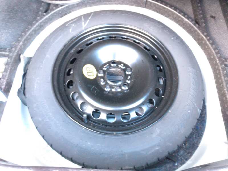 FORD Focus 3 generation (2011-2020) Spare Wheel 125/90/16 18507020