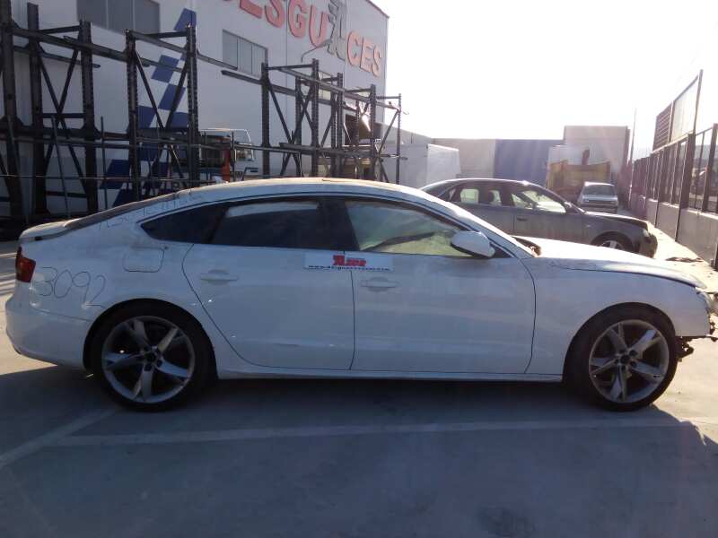 AUDI A5 Sportback 2 generation (2010-2021) Pompa ABS 8K0907379CA,8K0614517FL,E1-B6-12-2 18343858