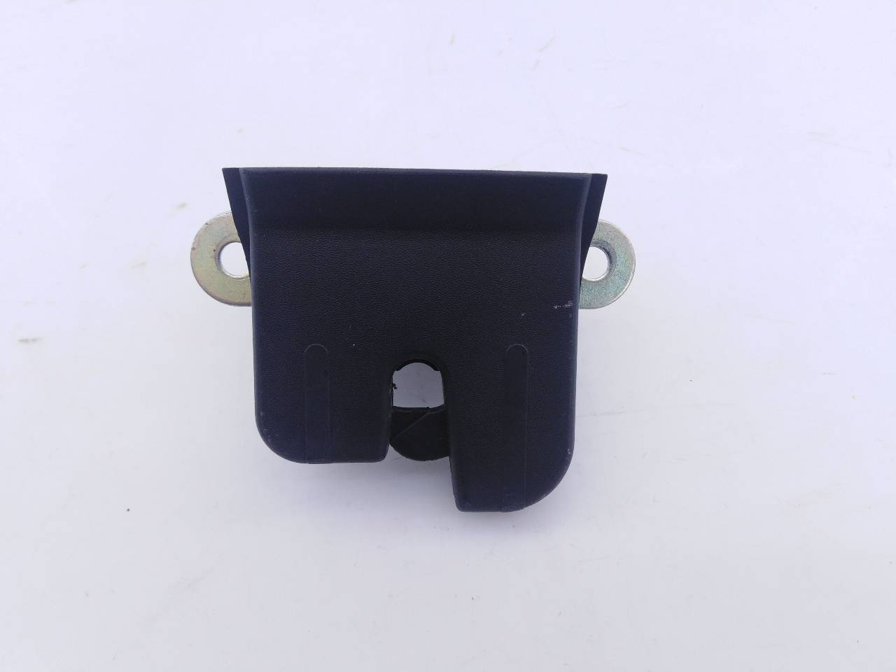 SEAT Toledo 3 generation (2004-2010) Tailgate Boot Lock 5F4827505D, E1-B6-34-2 18694357