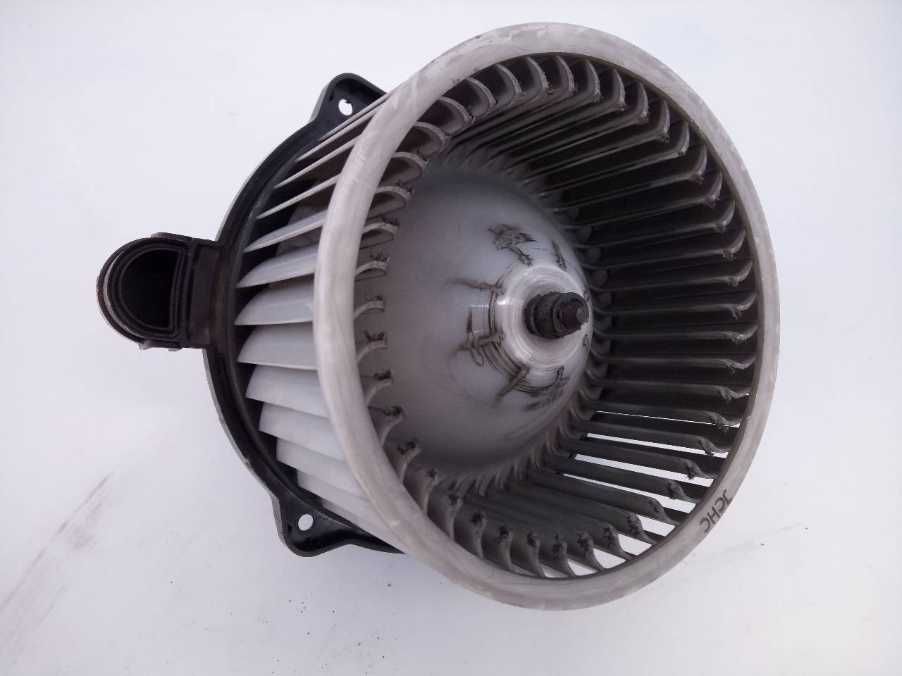 HYUNDAI Tucson 3 generation (2015-2021) Нагревательный вентиляторный моторчик салона F00S3B2441, E2-B5-4-2 21797575