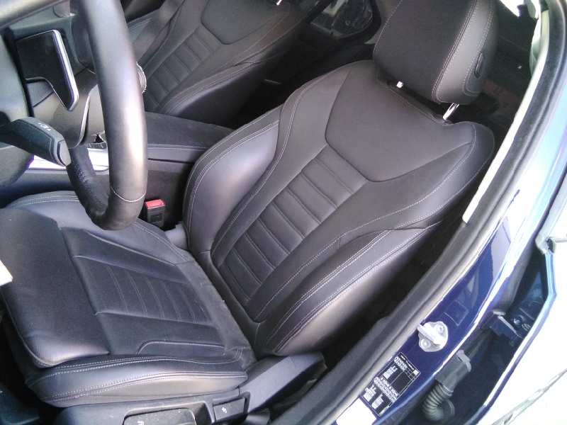BMW 3 Series F30/F31 (2011-2020) Rear Right Door Window Control Switch 24485702