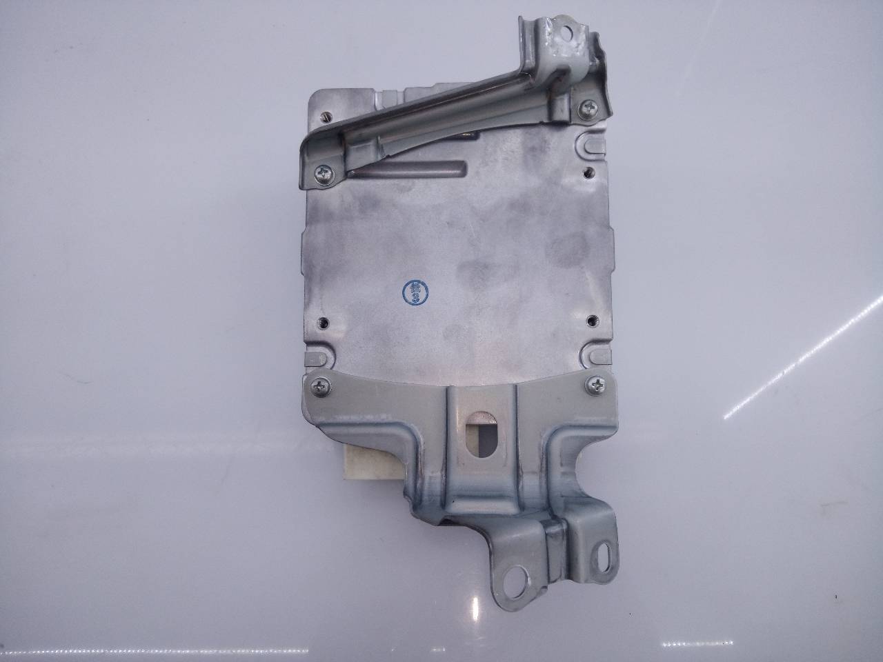 SKODA Prius 3 generation (XW30) (2009-2015) Kiti valdymo blokai 8965047260, JL501001981, E3-B2-14-1 20955423