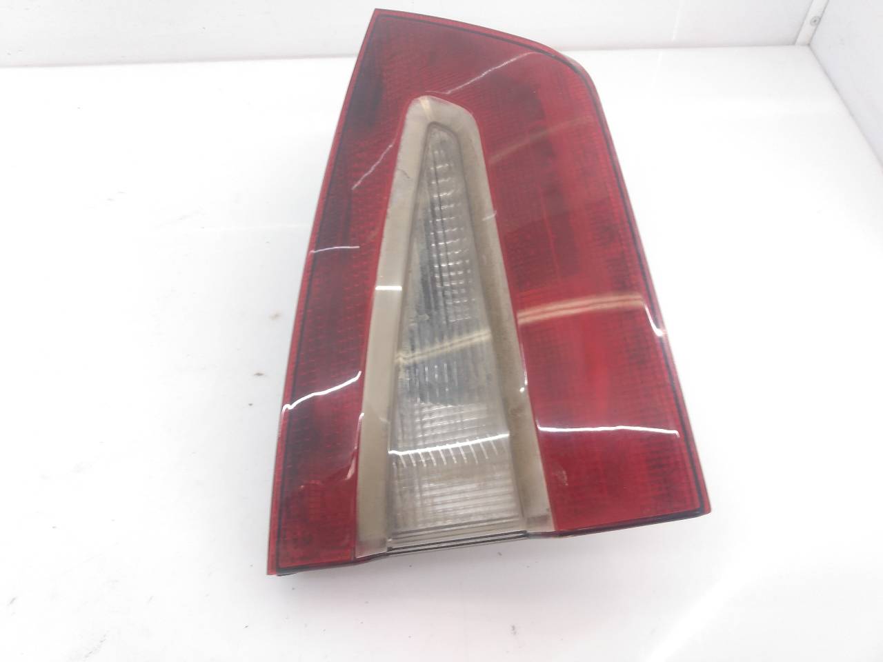 FORD S-Max 1 generation (2006-2015) Left Side Tailgate Taillight 2TZ00923401, 6M2113A603EB, E2-B3-34-1 18522384