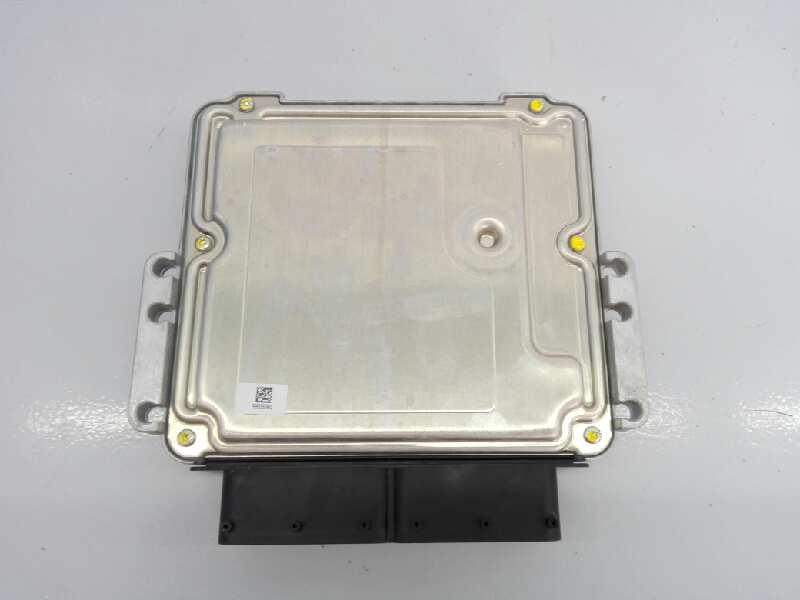 KIA Carens 3 generation (RP) (2013-2019) Engine Control Unit ECU 0281032241, 391502A525, E3-A3-25-1 18443511