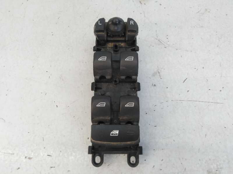 LAND ROVER Range Rover Sport 1 generation (2005-2013) Front Left Door Window Switch AH2214540AC,E3-B3-7-3 18591630