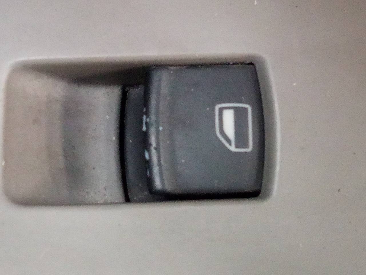 AUDI A6 C6/4F (2004-2011) Rear Right Door Window Control Switch 4F0959855AFKZ 18680026