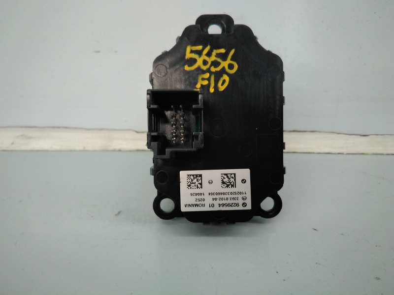 BMW 5 Series F10/F11 (2009-2017) Other part E3-A2-29-2 18425594