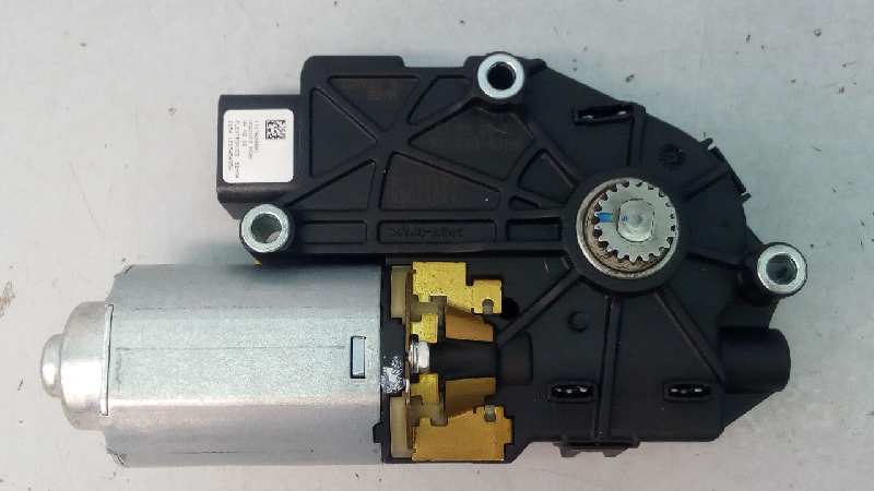 HONDA CR-V 3 generation (2006-2012) Sunroof Control Module 1717821B, E2-A2-33-1 18596022