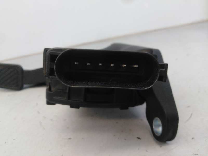 CITROËN Fiesta 5 generation (2001-2010) Throttle Pedal 6PV00951720,74929200,E3-B3-45-1 18595294