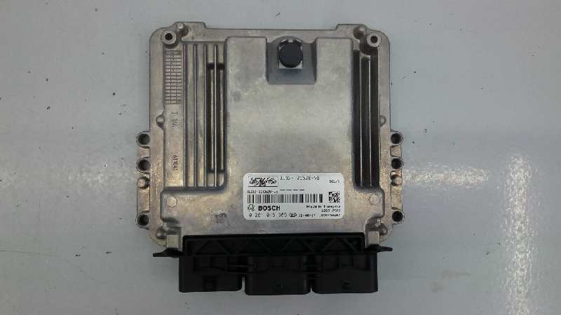 LAND ROVER Range Rover Evoque L538 (1 gen) (2011-2020) Motorkontrollenhet ECU BJ3212C520VB,E3-B3-14-2 18536286