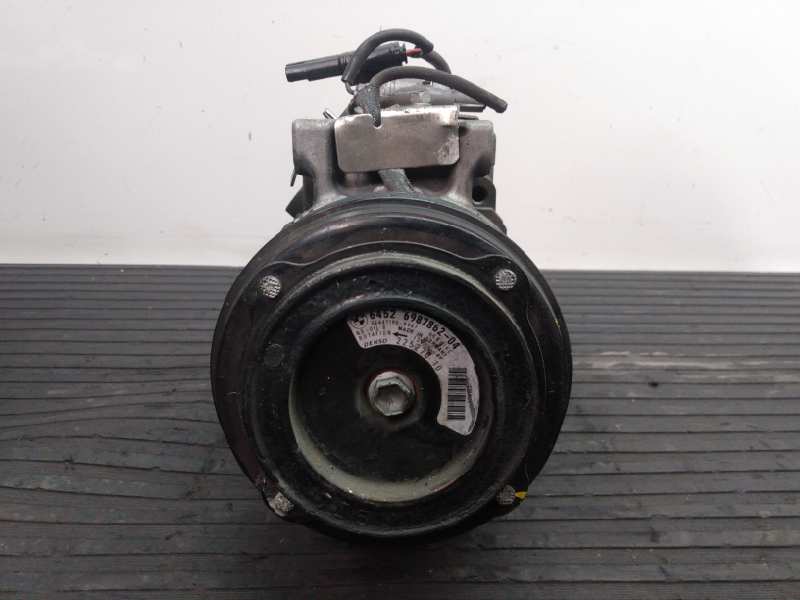 BMW X1 E84 (2009-2015) Air Condition Pump 6SBU14C,4472601853,P3-A1-15-3 18482823