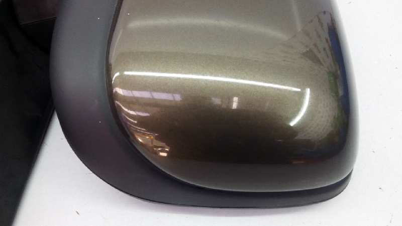 PEUGEOT Expert 2 generation (2007-2020) Right Side Wing Mirror 00976875,14007417K1,E1-A4-22-2 18537749