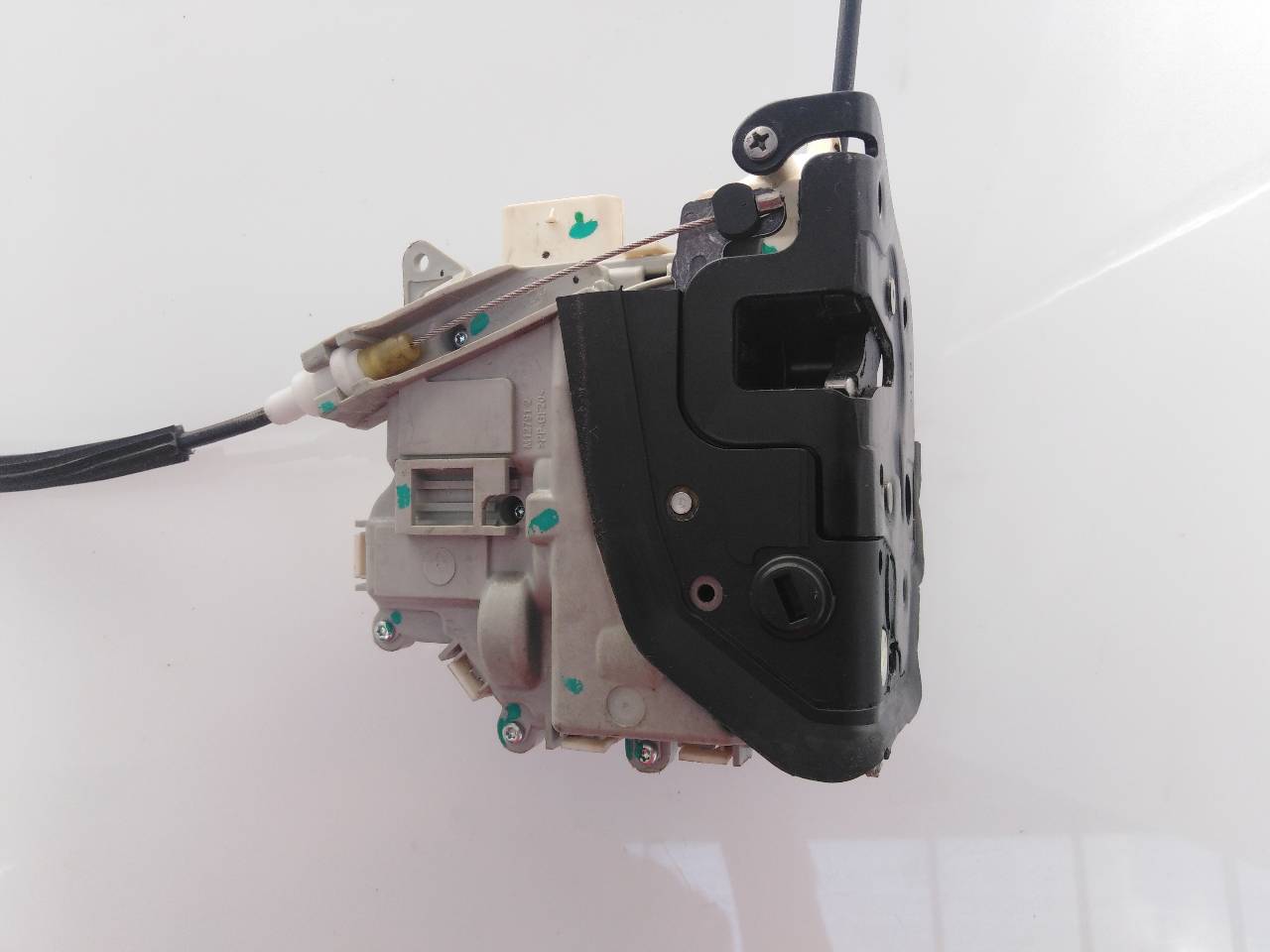 AUDI A4 B8/8K (2011-2016) Rear Left Door Lock 8K0839015C, E1-B6-52-1 24037694