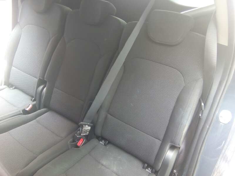 KIA Carens 3 generation (RP) (2013-2019) Rear Left Door Window Control Motor DH0620202960, E2-B5-35-1, 83450A4010 18443548