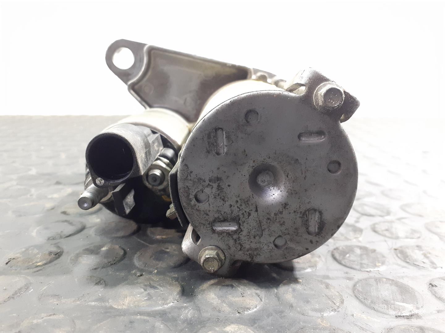 DODGE Ibiza 4 generation (2008-2017) Starter Motor 02T911024N,D6GS12M,P3-B7-4-3 21793139