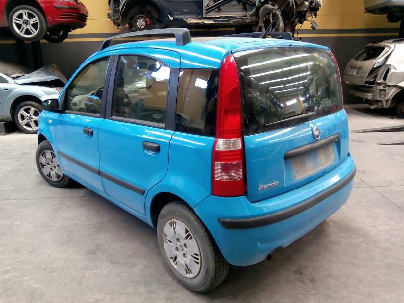 FIAT Panda 2 generation (2003-2011) Kondicionieriaus siurblys (kompresorius) 5A7875000,P3-A1-12-3 18342704