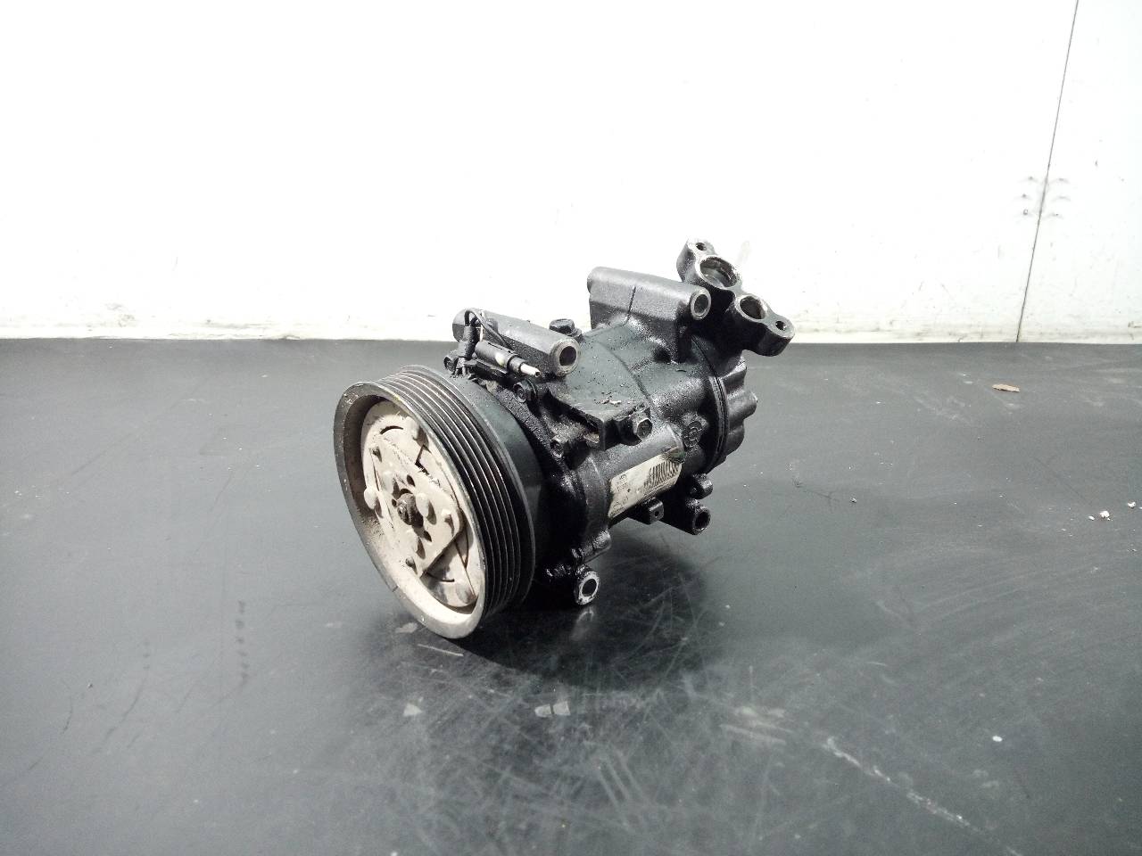 MERCEDES-BENZ Air Condition Pump 8200716562, P3-A3-14-3 20962884