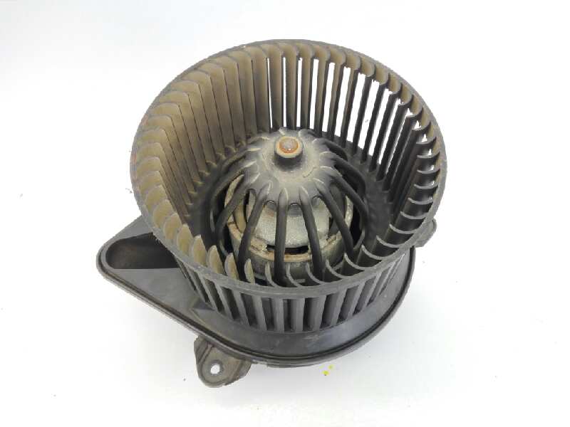 PEUGEOT 406 1 generation (1995-2004) Heater Blower Fan GMVD9CLIMDAG, MF659963H480, E1-A4-35-1 24483814