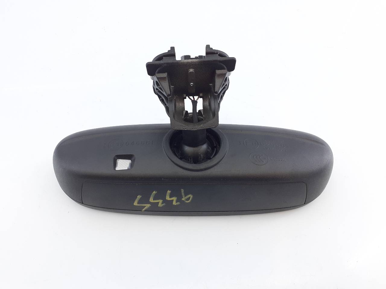 BMW 2 Series F22/F23 (2013-2020) Interior Rear View Mirror 925613404, E3-A2-29-4 18744351