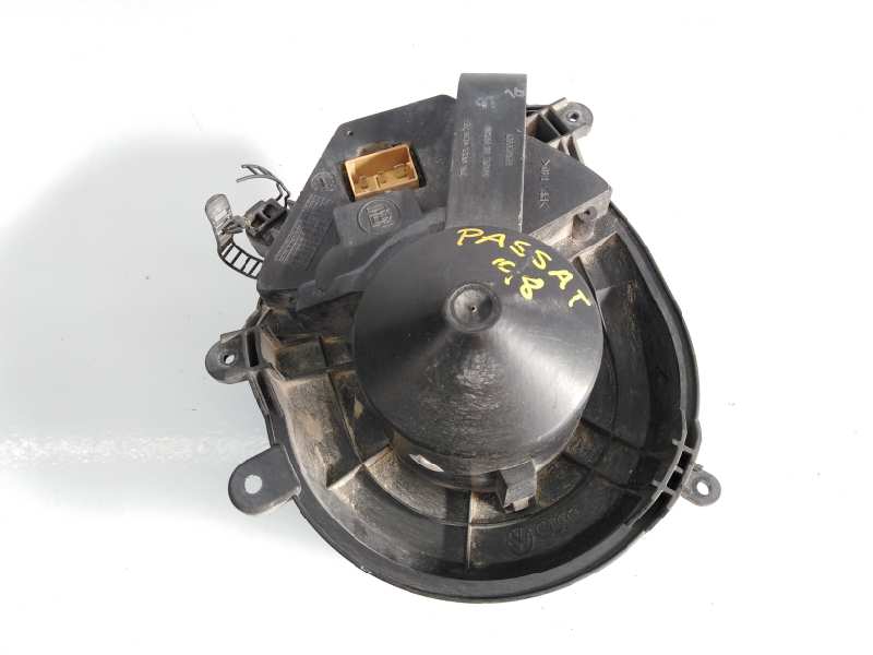 VOLKSWAGEN Passat B5 (1996-2005) Heater Blower Fan 8D1820021,E1-B6-3-4 18420481