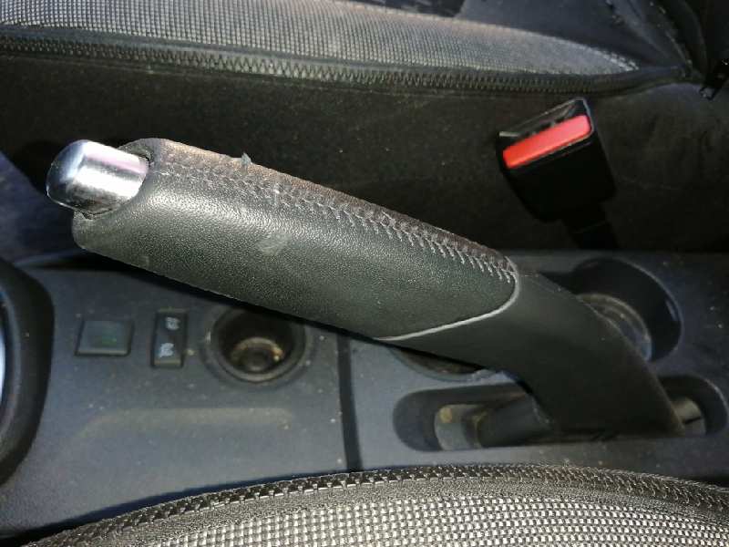 RENAULT Captur 1 generation (2013-2019) Handbrake Handle 18536200