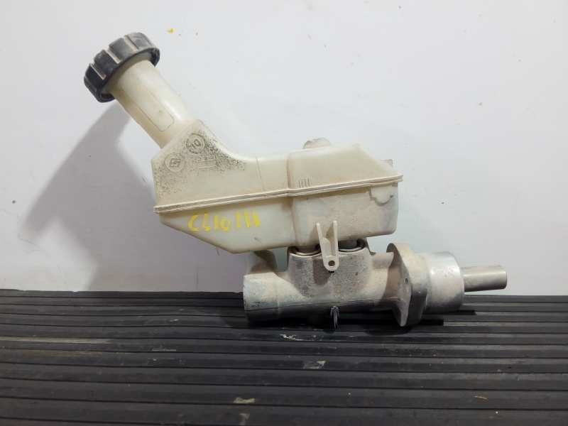 RENAULT Clio 3 generation (2005-2012) Brake Cylinder 1123, P3-B9-8-1 18565400