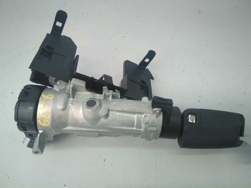 HONDA Ibiza 4 generation (2008-2017) Other part 6C0905865, 412075, E2-A1-24-3 18477920