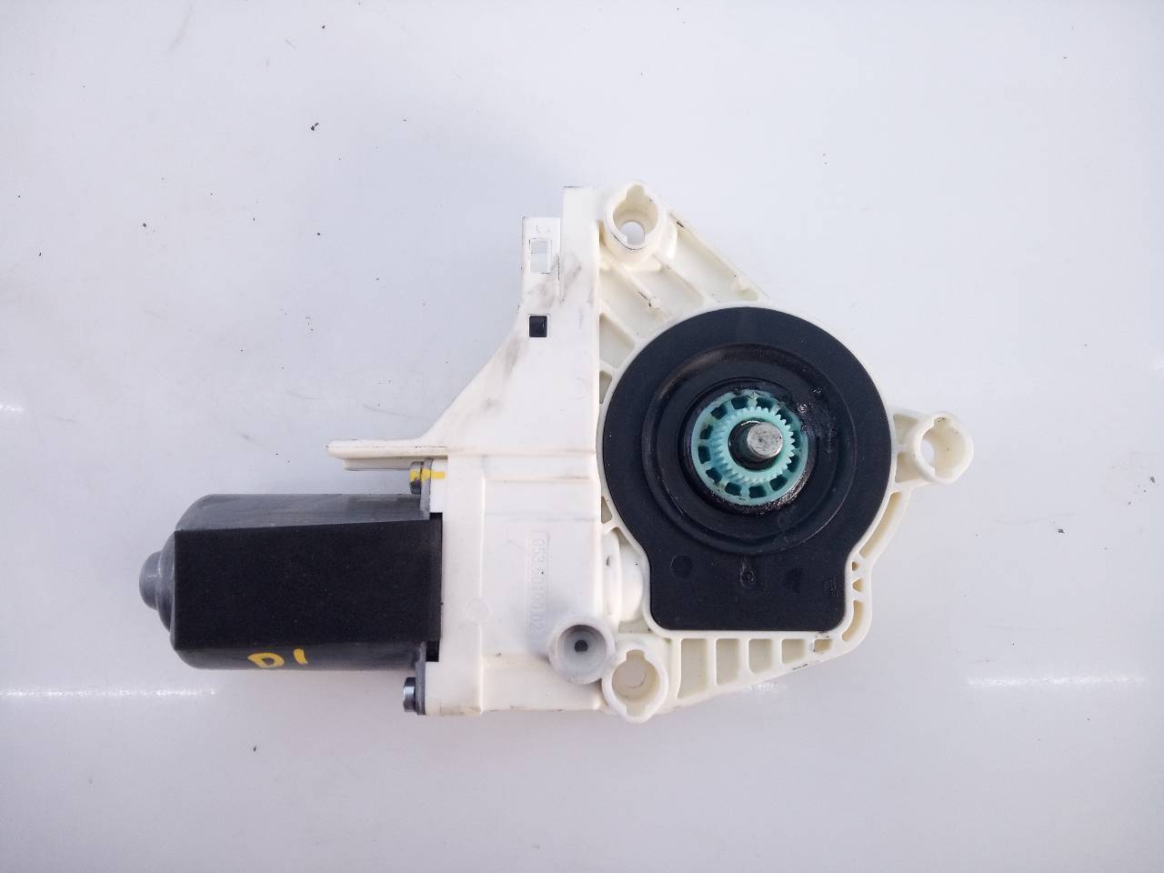 AUDI A5 Sportback Motor regulator geam ușă stânga față 8T0959801B, E1-B6-38-1 21794417