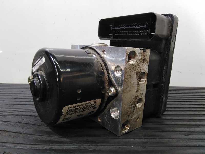 CHEVROLET 3 Series E90/E91/E92/E93 (2004-2013) ABS Pump 3451677221301,10096008303,P3-A8-3-2 18481284