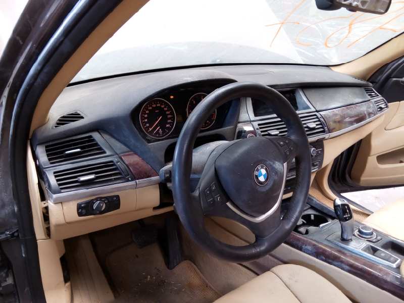 BMW X6 E71/E72 (2008-2012) Front Right Seatbelt 0713D1S137, D2717116809A, E1-A3-7-2 18391865