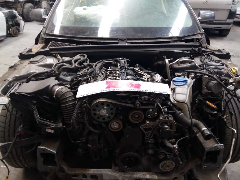 AUDI A4 B8/8K (2011-2016) Bakre venstre dør vinduskontrollmotor 8K0959811A,E1-B6-10-3 25825541