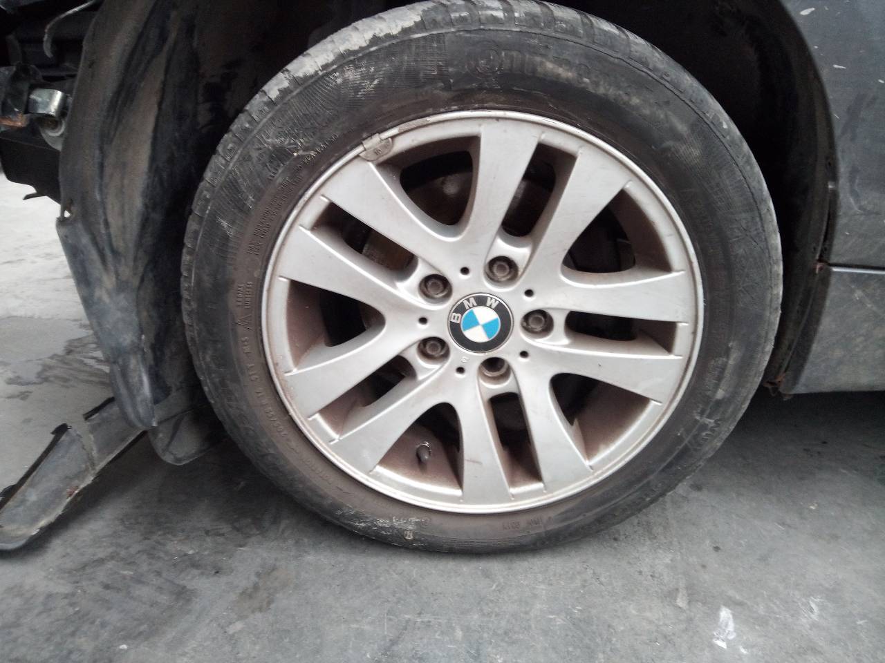 BMW 1 Series E81/E82/E87/E88 (2004-2013) Колесо 205/55/16+ 26271239