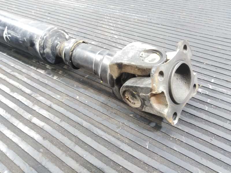 CHEVROLET Pathfinder R51 (2004-2014) Gearbox Short Propshaft P1-A1-67 18437686