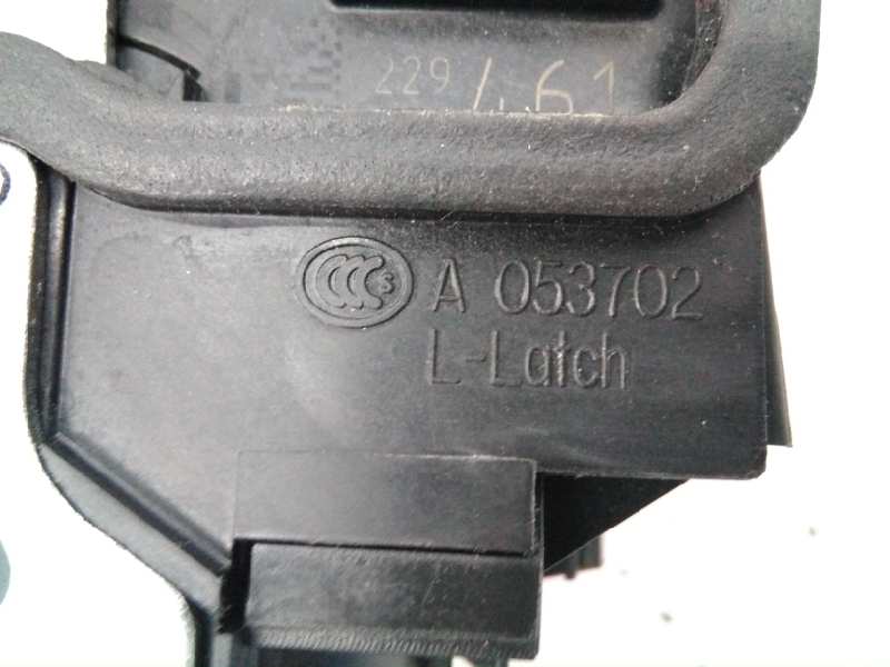 BMW 2 Series F22/F23 (2013-2020) Front Left Door Lock 51217229461, A053702, E1-A3-28-2 18446803