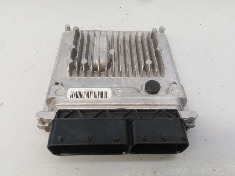 INFINITI C117 (2013-2016) Engine Control Unit ECU A6519009702, A6519011102, E2-A4-12-2 18593778