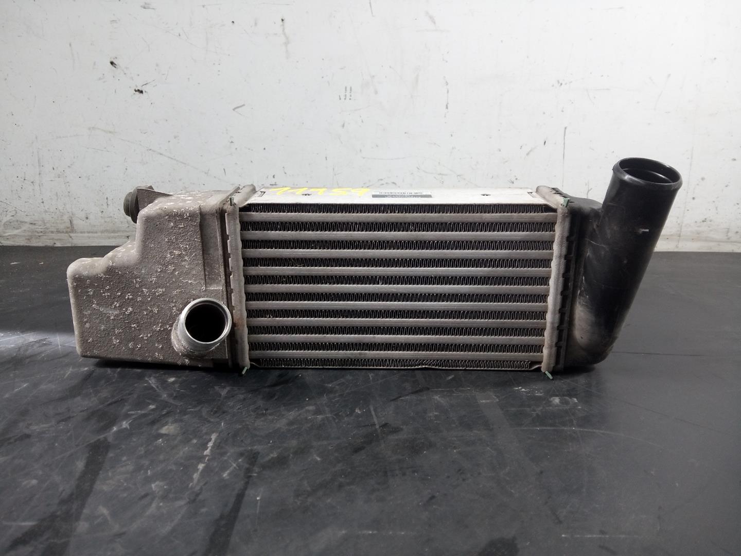 TOYOTA Auris 2 generation (2012-2015) Intercooler Radiator JD1271005350, P2-A11-12 26269646