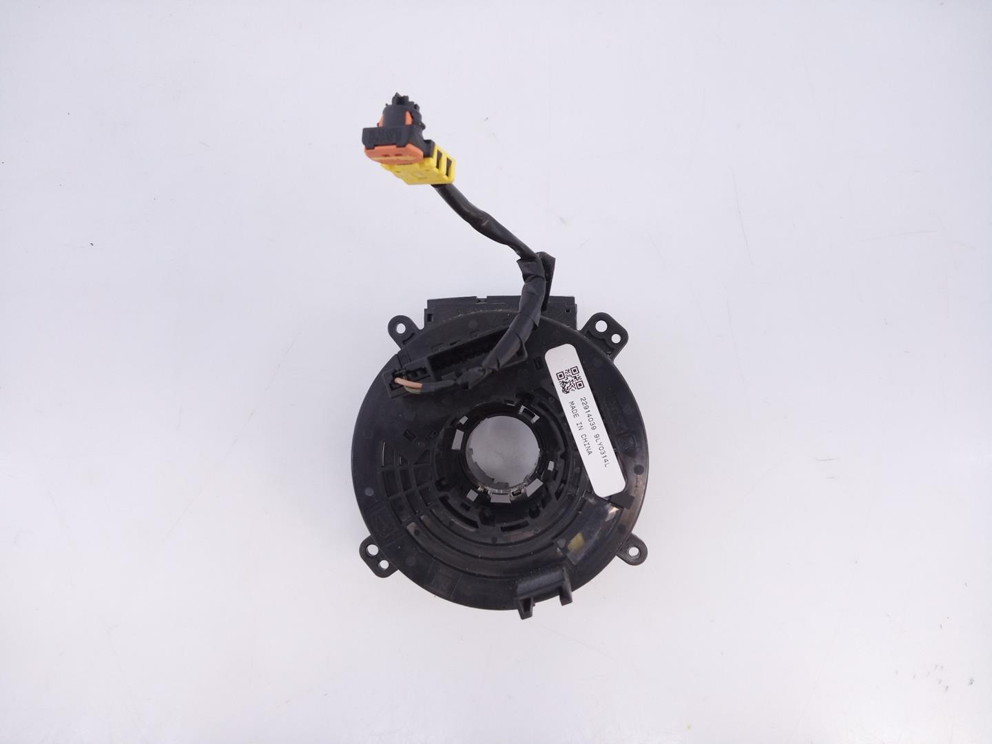 OPEL Corsa D (2006-2020) Steering Wheel Slip Ring Squib 22914039,9LY0314L,E3-A5-24.-1 24104520