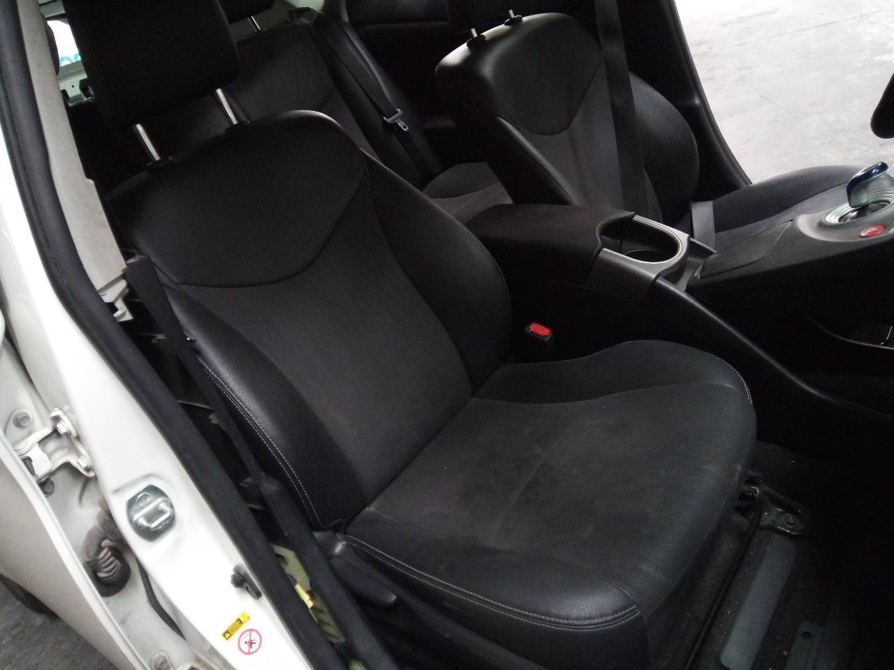 TOYOTA Prius 3 generation (XW30) (2009-2015) Akseleratoriaus (gazo) pedalas 7811012050, 1988008572, E3-B2-19-3 20957937