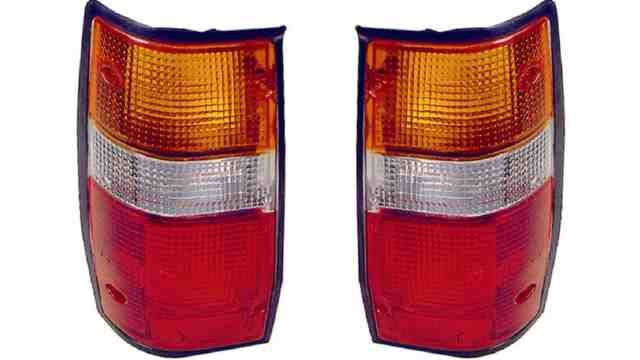 MITSUBISHI Rear Right Taillight Lamp 16515532, NUEVO, T2-2-A2-2 25303486